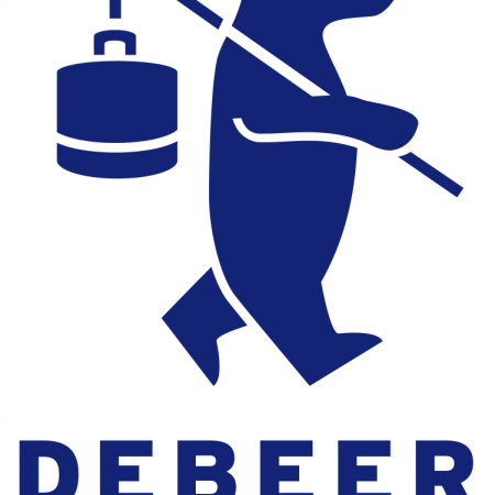 DEBEER Лак