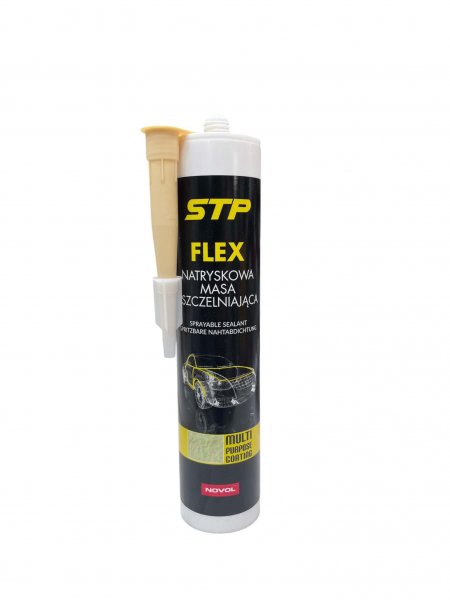 STP FLEX Хибриден Уплътнител