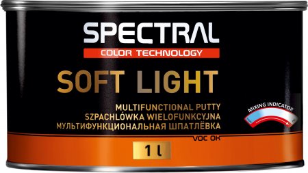 SOFT LIGHT – ОЛЕКОТЕН МУЛТИФУНКЦИОАНЛЕН КИТ 22,00лв.