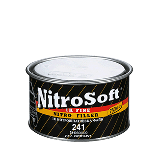 241 Nitrosoft