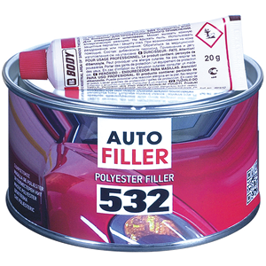 532 Auto Filler