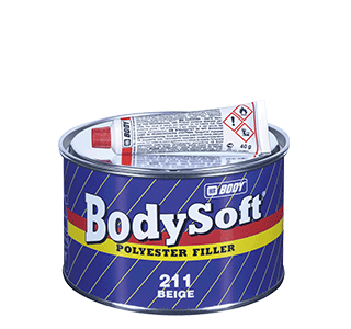 211 Bodysoft