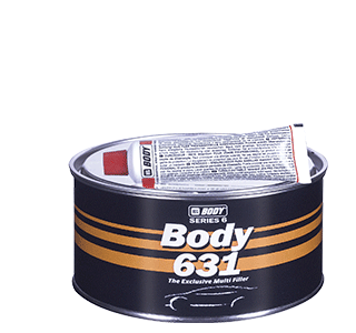 Body 631 Light Multi Filler