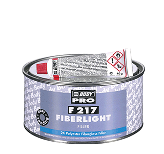 F217 Fiberlight