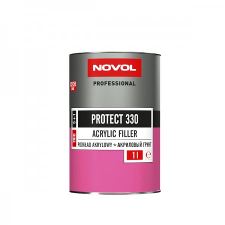 PROTECT 330 - АКРИЛЕН ГРУНД 5+1 ТРИО 