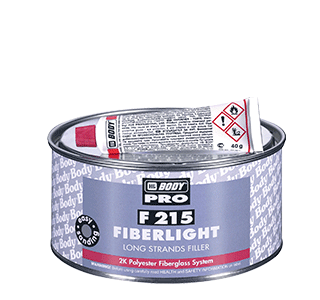 F215 Fiberlight