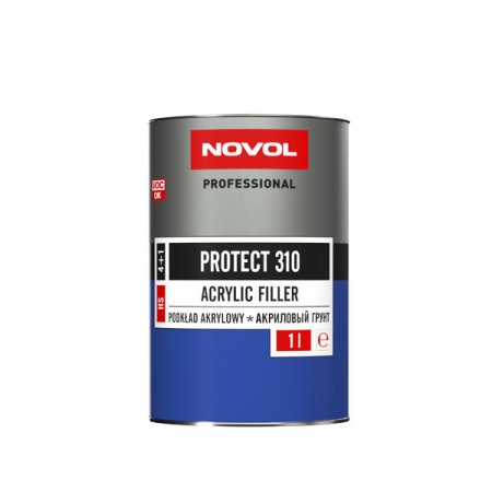 PROTECT 310- АКРИЛЕН ГРУНД 4+1 HS 