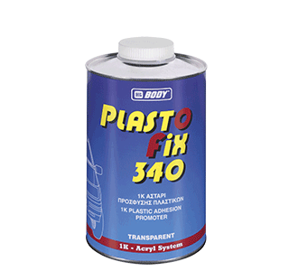 340 Plastofix