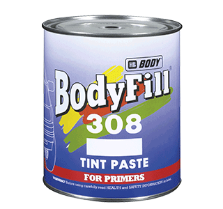 308 Tint Paste