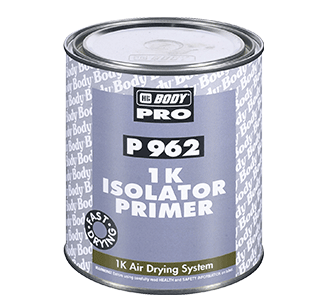 P962 1K Isolator