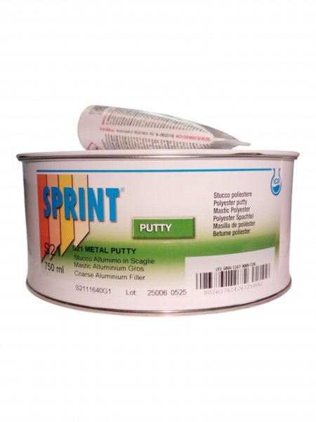 S21 МЕТАЛЕН КИТ