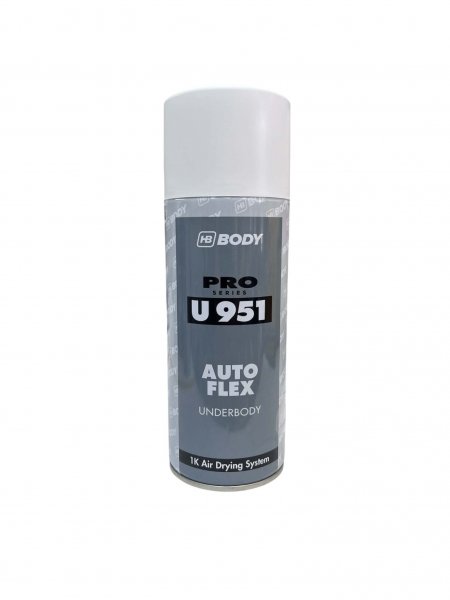 Спрей шегре HB Body U951 Auto Flex