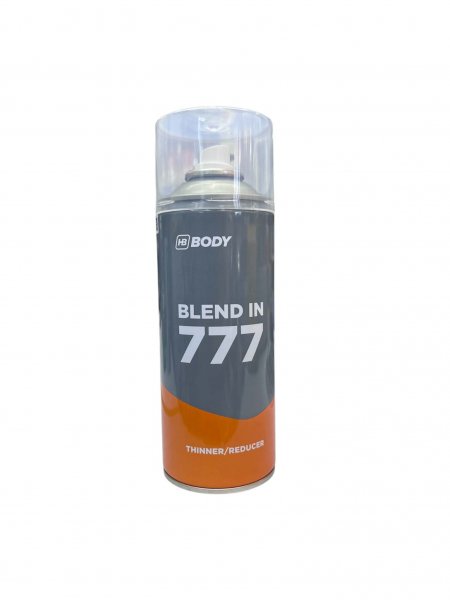 777 BLEND IN THINNER
