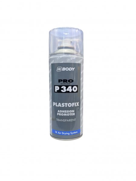 Спрей пластофикс HB Body 340 PlastoFix