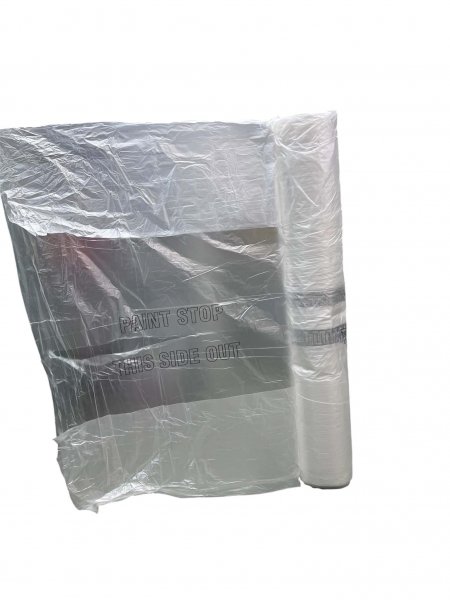 Маскиращо фолио HDPE 