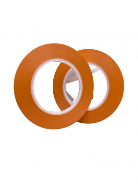 Sistar Fine Line Masking Tape - Тиксо за отсичане