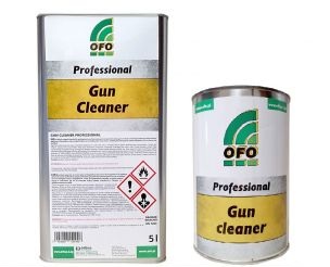 OFO GUN CLEANER Разредител