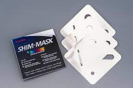 DEVILBISS SHIM-MASK