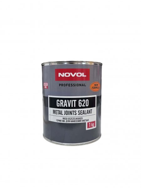 GRAVIT 620 - Уплътняваща маса 21.50лв