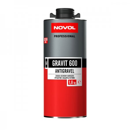 GRAVIT 600 – ШАГРЕН