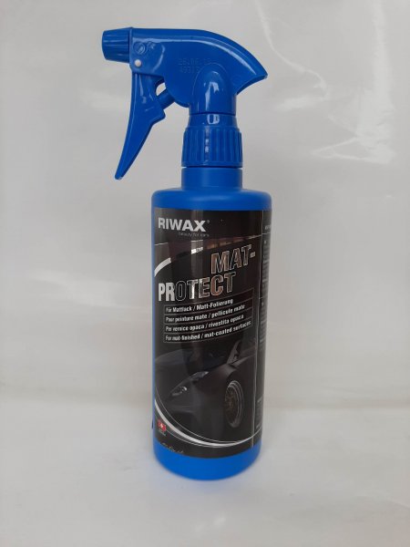 Riwax Mat Protect 500мл   55лв