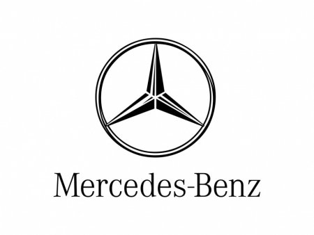 Готов спрей MERCEDES