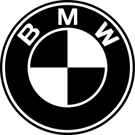 Готов спрей BMW