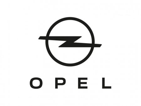 Готов спрей OPEL