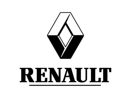 Готов спрей RENAULT