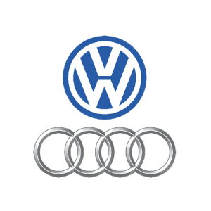 Готов спрей VOLKSWAGEN / AUDI