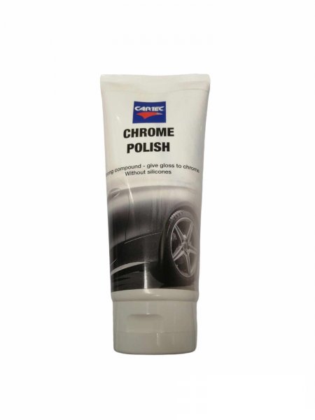 CARTEC CHROME POLISH 0,250 л.