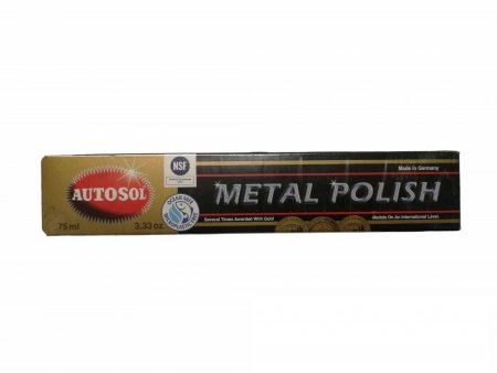 Metal Polish