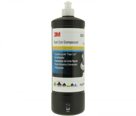 3M™ Perfect-it™ lll Fast Cut Compound