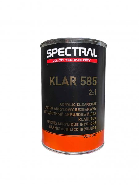 Лак 585 HS
