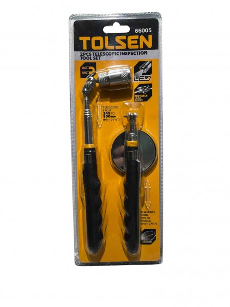 Телескопичен комплект TOLSEN 