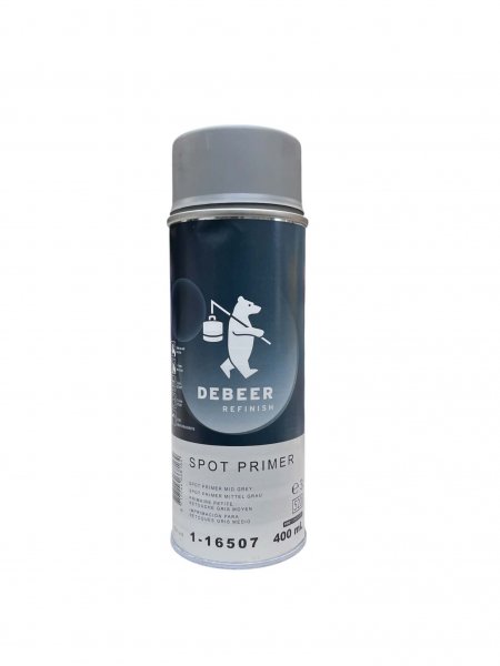 DeBeer Spot Primet 