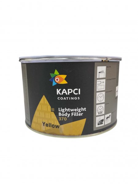 Kapci 370 Lightweight КИТ
