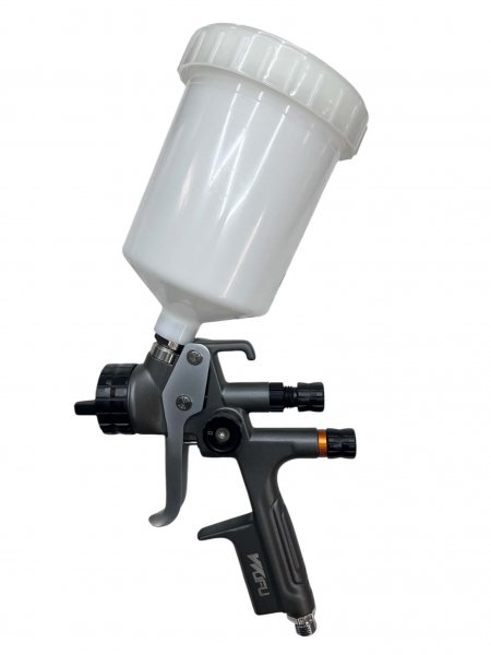 Бояджийски пистолет WUFU RF2006 1.3  LVMP