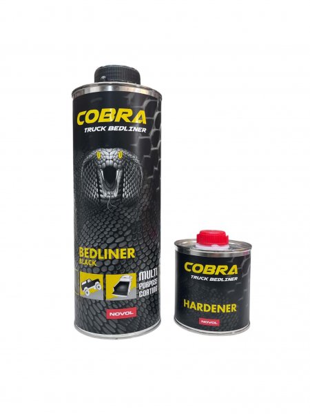 COBRA