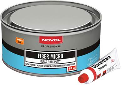 FIBER MICRO – КИТ ФИБРО МИКРО 